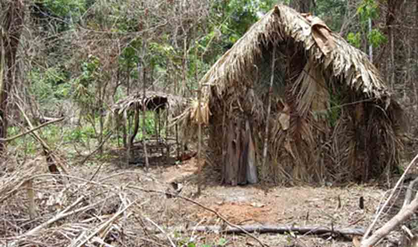 Índio do buraco: audiência de conciliação termina sem consenso e Funai deve concluir estudo técnico para demarcação da área