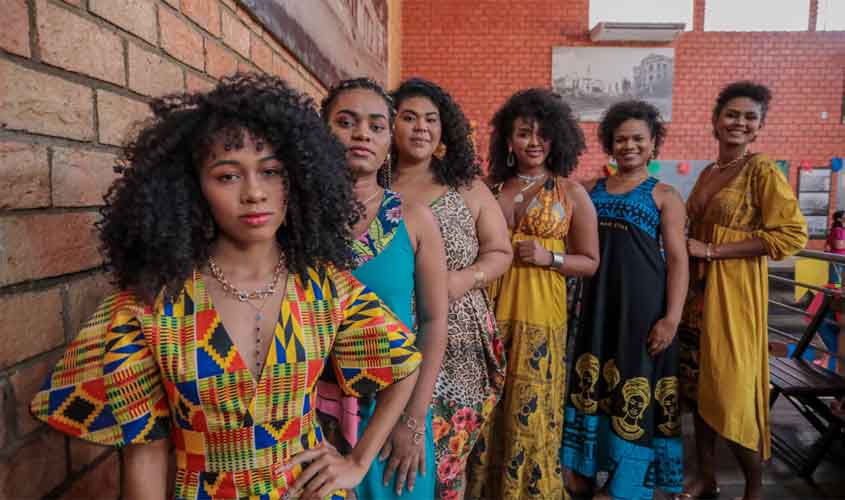 Prefeitura de Porto Velho promove evento em homenagem à luta e resistência da mulher negra