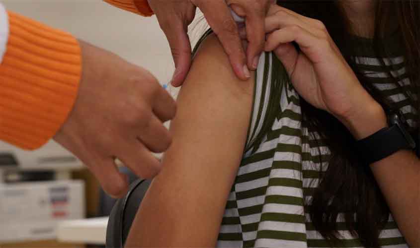 Dia ‘D’ de vacinação contra a doença acontece neste sábado, dia 26, em Porto Velho