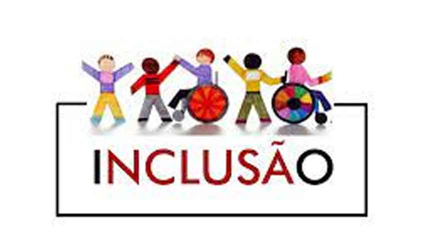 JAILTON DELOGO CELEBRA OS 10 ANOS DA LEI BRASILEIRA DE INCLUSÃO