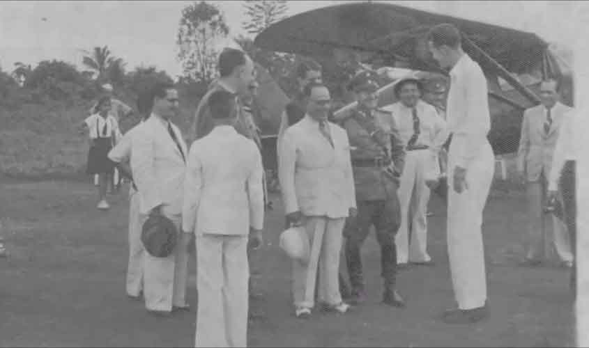 O DIA NA HISTÓRIA 25 DE JULHO!