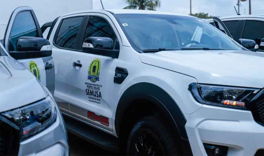 Prefeitura apresenta estratégias de economia para gastos de combustível