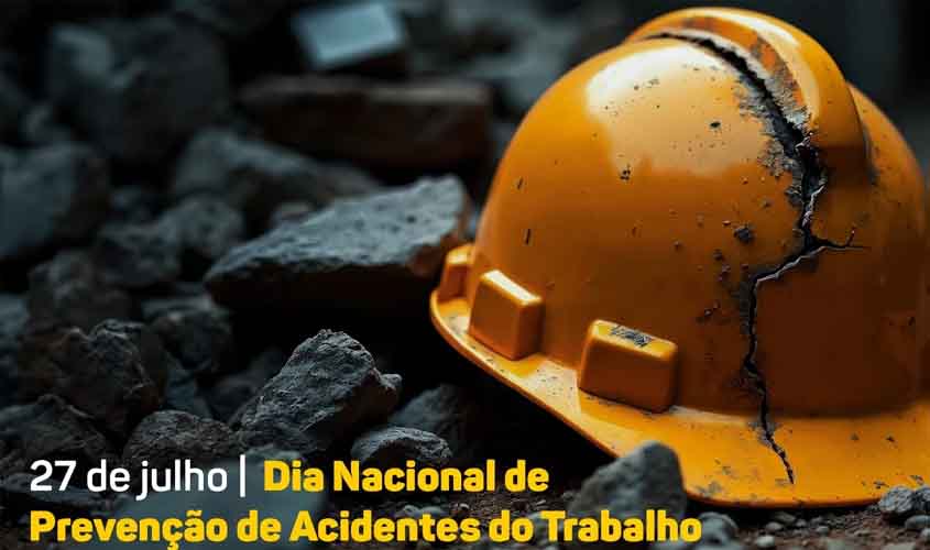 Veja mitos e verdades sobre acidentes e prevenção no trabalho