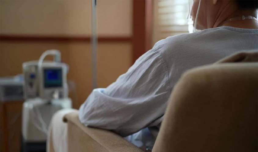 Cadastro garante prioridade a pacientes da Energisa