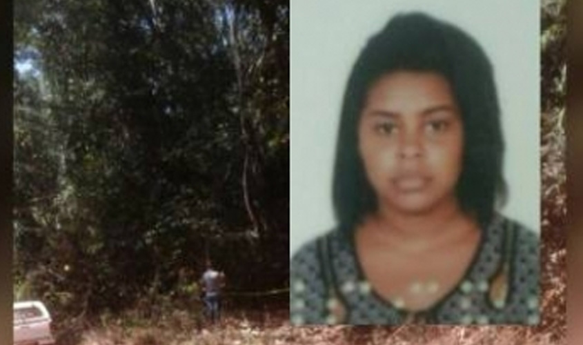 Corpo de garota com marca de tiro no rosto é encontrado na zona rural de Vilhena