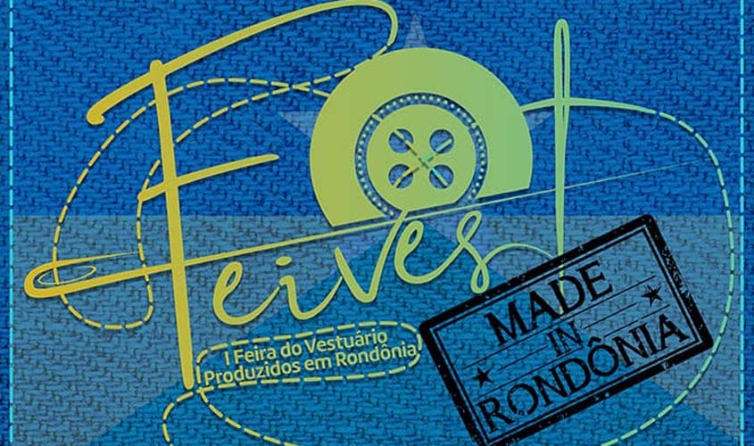 Setur organiza primeira feira de confecções com produção industrial legítima de Rondônia