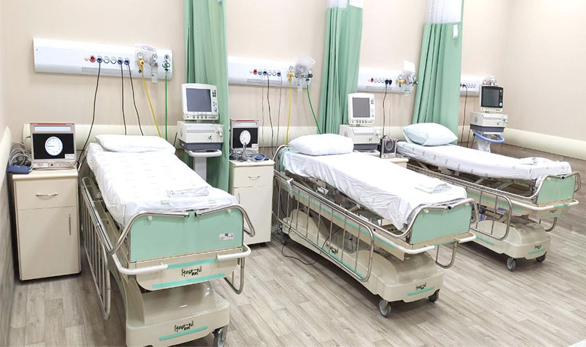 COVID-19: CRUE (Central de Regulação do Estado) é mais uma vez alvo de denúncia de descaso com pacientes a espera de UTI; Jair Montes denuncia e pede ajuda ao MP e colegas parlamentares