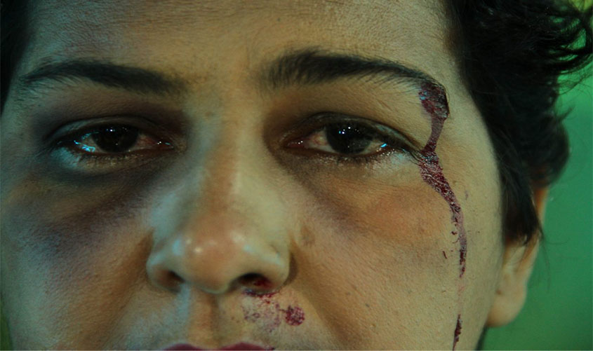 Polícia Civil intensifica campanhas de combate à violência contra a mulher em Porto Velho e registra aumento de denúncias