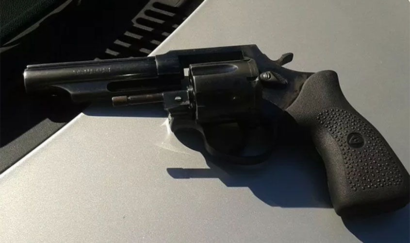 Segunda Turma decide que arma de fogo pode ser penhorada em execução fiscal