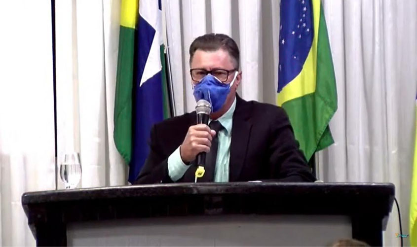 Partido dos Trabalhadores anuncia Chico do Sindicato como Pré-Candidato a Prefeito em Rolim