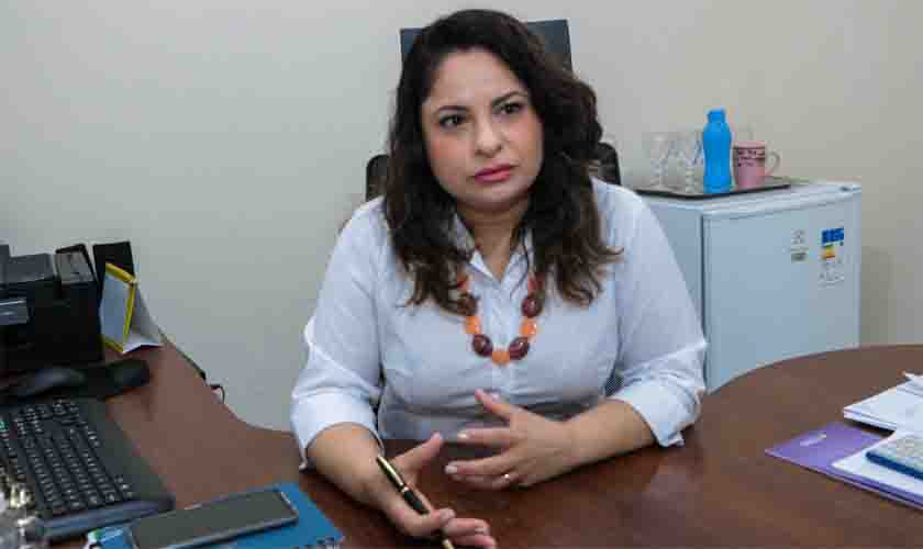 Semas realiza a primeira Feira Empreende Mulher   