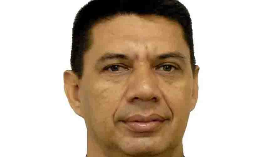 Sargento da PM é assassinado por três bandidos em Porto Velho durante tentativa de assalto