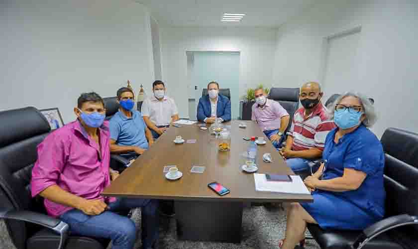 Tá na conta da prefeitura de Rio Crespo R$ 150 mil para a compra de tubos corrugados