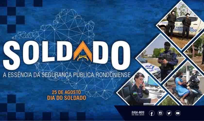 A essência da segurança pública rondoniense