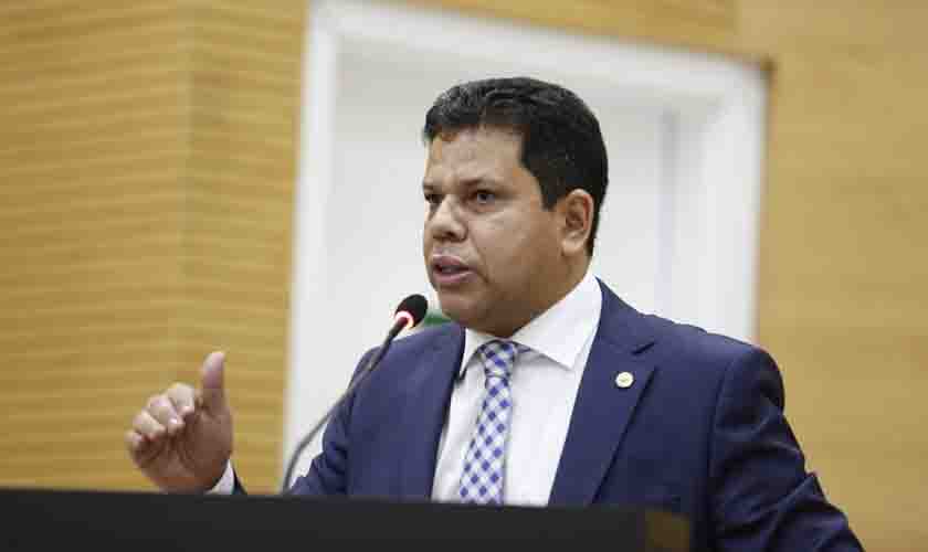 Jair Montes pede ao Governo remissão de IPVA para setores afetados pela pandemia