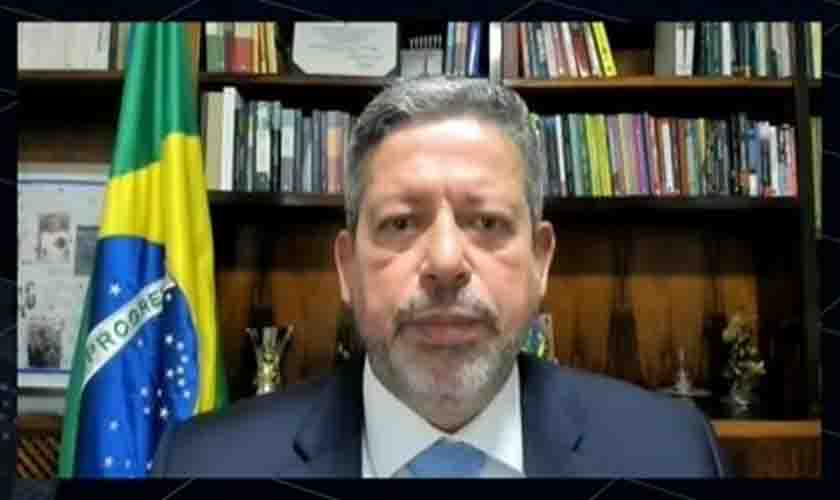 Lira afirma que atos de 7 de setembro devem respeitar as instituições