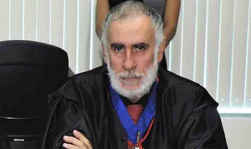 Após 33 anos de atuação no MPRO, sendo 20 dedicados ao Júri, Procurador de Justiça Tarcísio Leite Mattos se aposenta do cargo