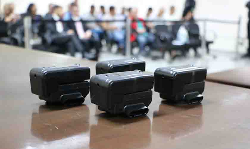 Monitoração eletrônica: regras para ação do Judiciário entram em vigor
