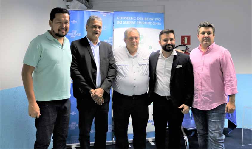 FACER prestigia homenagem ao ministro Paulo Alvim