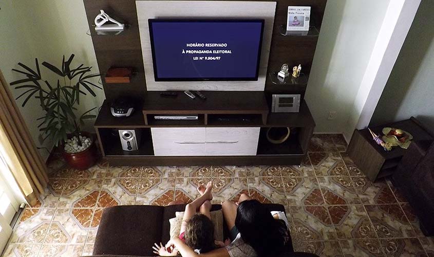 Horário eleitoral estreia na sexta-feira com novas regras de distribuição de tempo  