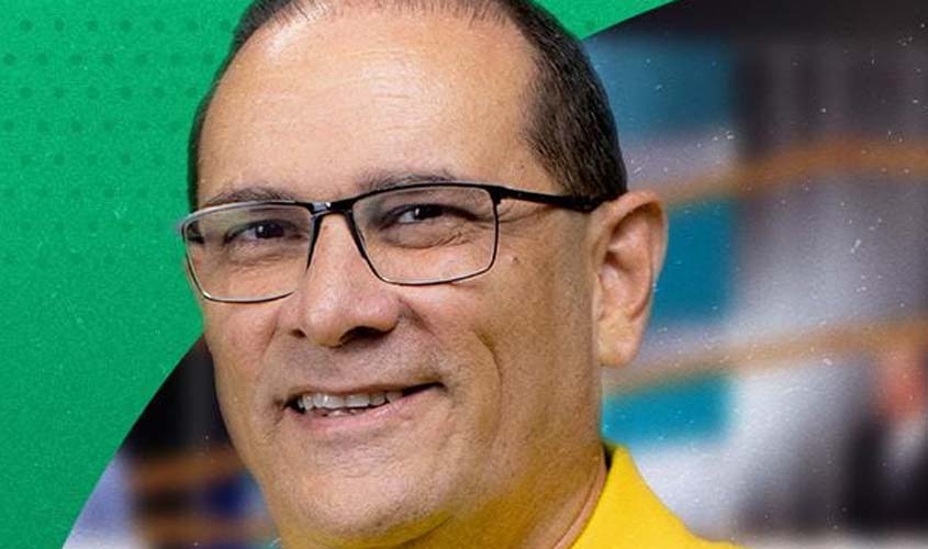 Daniel Pereira ao vivo, no Videocast “O Poder do Voto”, a partir das 15 horas; mande perguntas