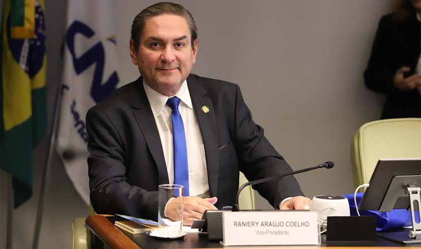 O vai turismo, Rondônia rumo ao futuro