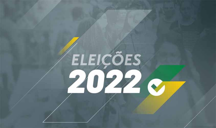 Eleições 2022 contarão com 1,7 milhão de mesários, 48% voluntários