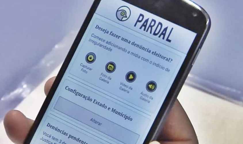 Eleitores devem estar atentos para não cometer infração no dia da eleição