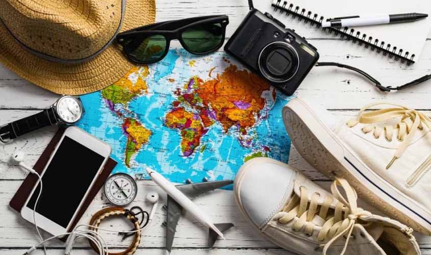 9 dicas para aproveitar ao máximo cada viagem