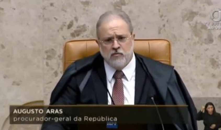 Para PGR, alteração na Lei de Improbidade Administrativa viola direito de acesso à Justiça