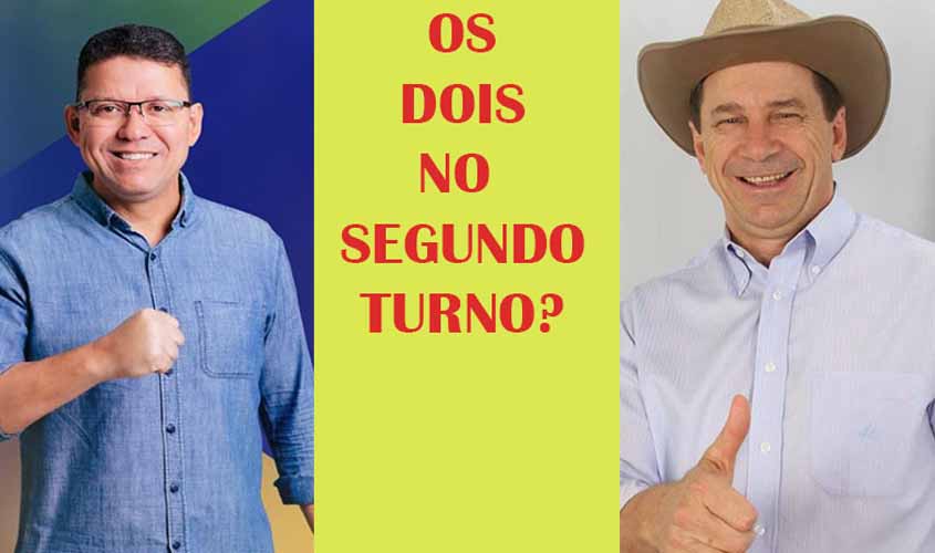 SE A ELEIÇÃO FOSSE HOJE, ROCHA E CASSOL ESTARIAM NO SEGUNDO TURNO, MAS STF É QUEM PODE DECIDIR RUMOS DA DISPUTA