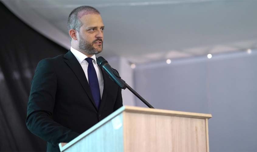 Rio Pardo: Delegado Lucas afirma que resolução sobre a área será prejudicial às famílias