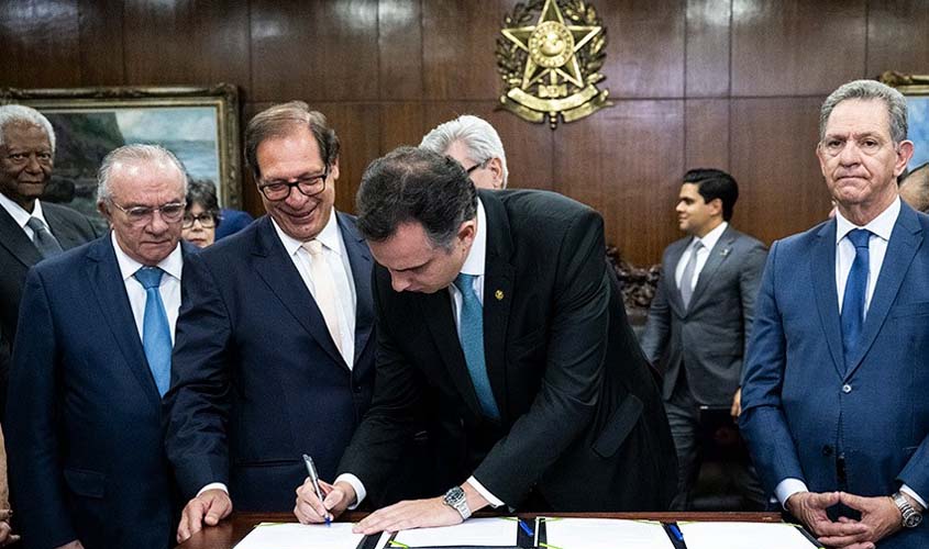 Comissão de juristas vai atualizar Código Civil para revolução digital