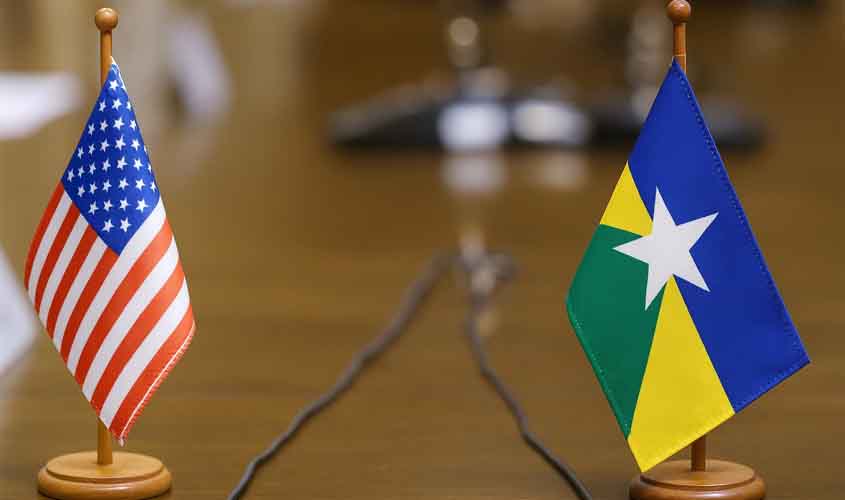 Observatório da Indústria divulga análise sobre comércio entre RO e EUA 