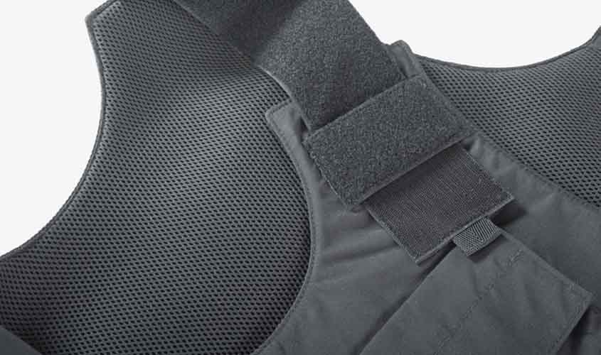 Vigia portuário que trabalhou com colete balístico vencido não consegue aumentar valor de indenização