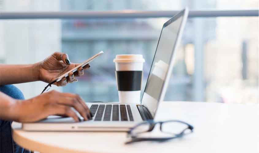 É possível crescer sua empresa na internet sem redes sociais?