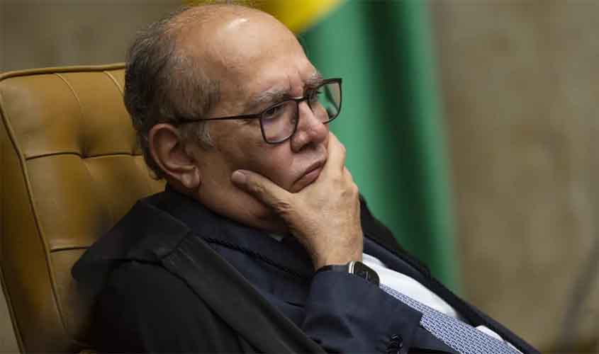Gilmar Mendes veta repasse de dados do Coaf sem autorização judicial 
