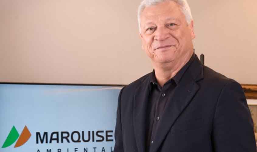 DIRETOR DA MARQUISE PARTICIPA DE DEBATES SOBRE “A AMAZÔNIA QUE QUERO” E DESTACA PARCERIA PÚBLICO/PRIVADA