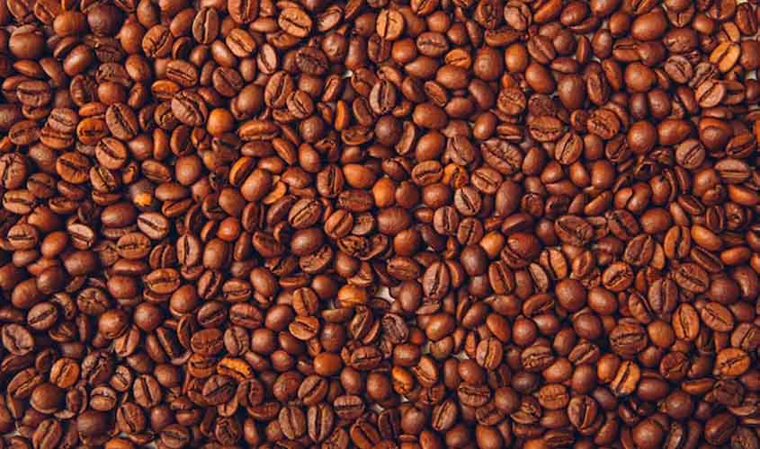 Café: confira as projeções de preço para segunda-feira (25)