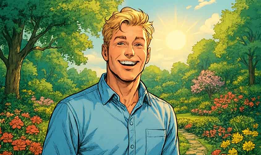 A unção de Deus em você