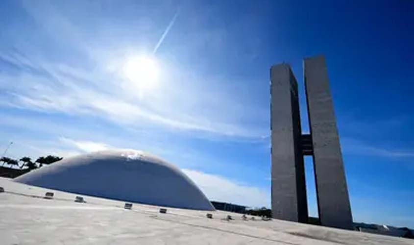 Veja como ficará o Senado após as eleições de 2026