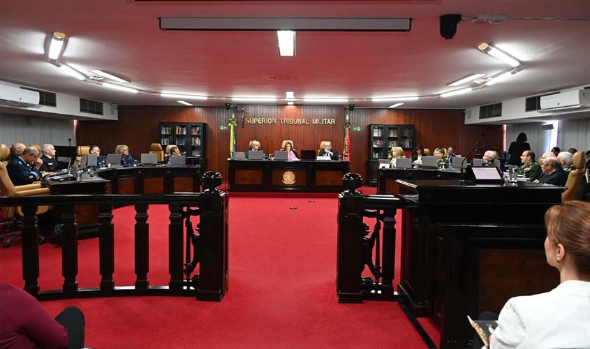 Corte nega habeas corpus a capitão médico acusado de violência