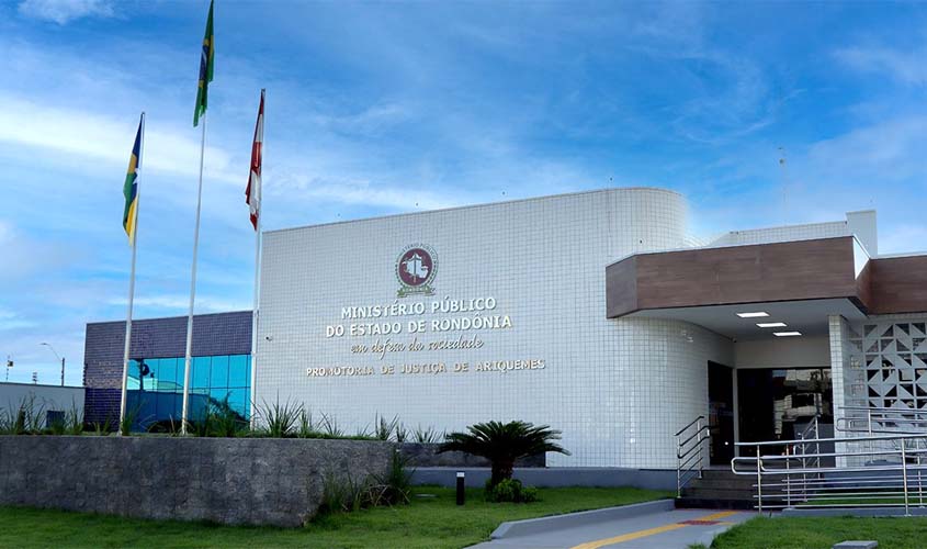 MPRO obtém condenação de réu a 60 anos por crimes sexuais