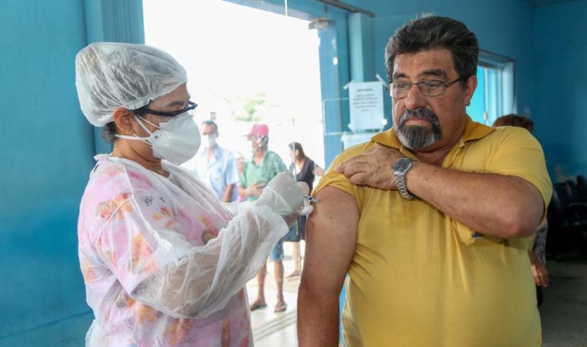 Inscrições para o II Simpósio de Hepatites Virais estão abertas aos profissionais e estudantes da área de Saúde de Rondônia
