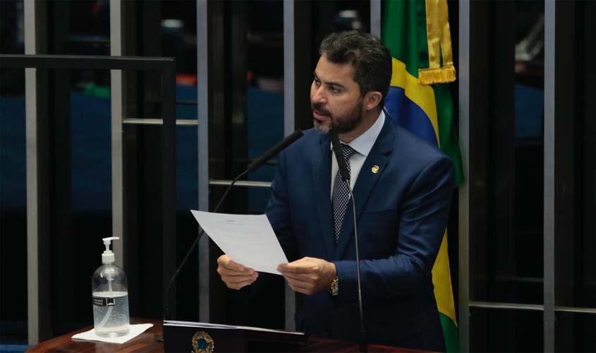 Senado analisa proposta que facilita regularização fundiária na Amazônia Legal