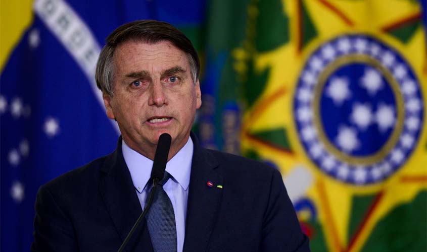Bolsonaro fará cirurgia hoje em São Paulo