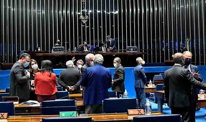 Reforma eleitoral será promulgada nesta terça-feira pelo Congresso