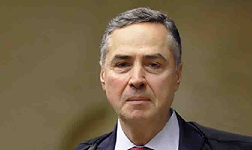 Ministro Barroso reitera proibição de entrada em terras indígenas de povos isolados, inclusive de missões religiosas