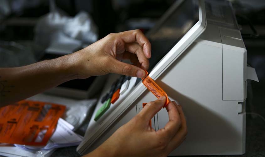 Mais de 1,2 milhão de pessoas com deficiência vão às urnas em outubro