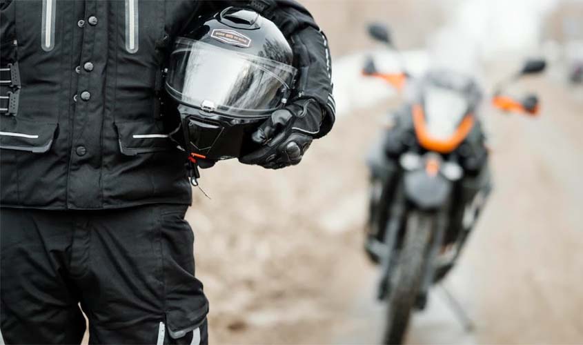 Rondônia fatura R$ 6 milhões com serviços de mototáxi